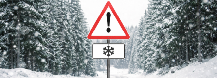 Зимний «аварийный» набор: что нужно иметь под рукой